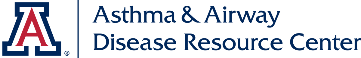 asthma airway disease resource ctr